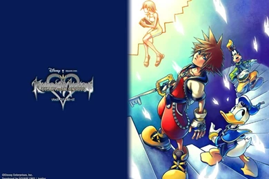 Cannabis Tattoos For Men: Kingdom Heart Wallpapers