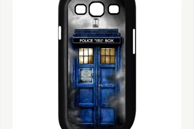 Cult Of Android   Turning Your Phone Into A TARDIS: A Whovian's ...