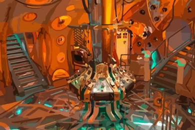 Tardis Wallpapers iPhone Wallpapers Zone