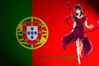 Portugal Wallpapers By Gaaradesert6 On DeviantArt