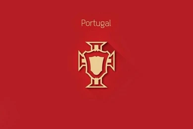 Fifa World Cup Shield   Portugal   Football Flat & Minimal iPhone ...