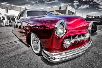 Otomotif Wallpaper: Hot Rod Cars Wallpapers High Quality HD ...