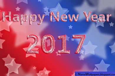 Happy New Year 2017 Wallpapers HD Images Pictures 2017 Download ...