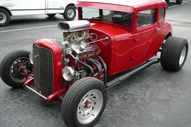 Car Hot Rod Hot Rod – Cars Other HD Desktop Wallpapers