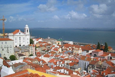 Lisbon, Portugal   Portugal Wallpapers (585563)   Fanpop
