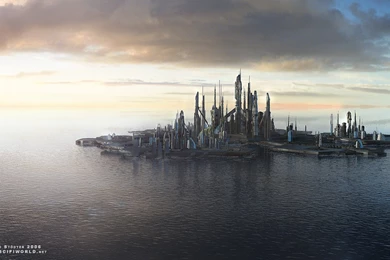 20 Cool Stargate Wallpapers For The Fans – 1920×1080