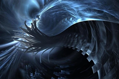 Super Awesome Set Of Abstract Black Themed Wallpapers 1dut (7 ...