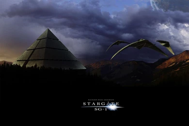 Science Fiction Wallpapers Wallpaper Images TV Shows Sci fi ...