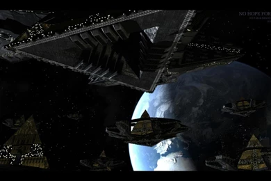 Stargate Wallpapers