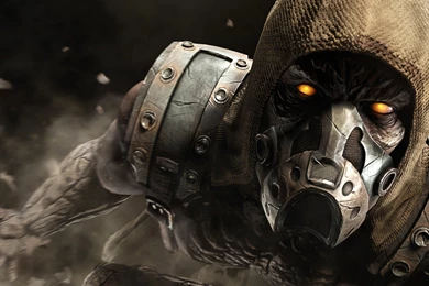 Download Wallpapers 1920x1080 Mortal Kombat X, Tremor, Ninja Full ...