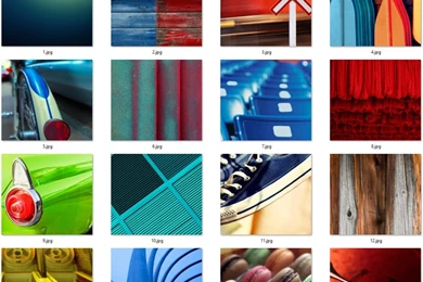 Download The New Moto X Stock Wallpapers