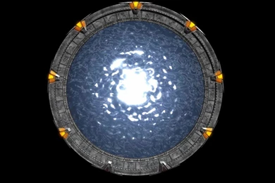 1680x1050px Stargate