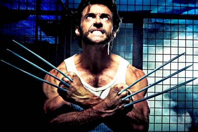 XMEN Origins Wolverine 2009 Wallpapers