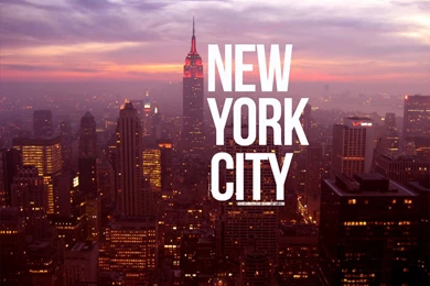 New York City Wallpapers
