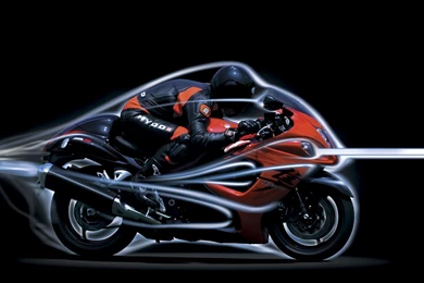 Fonds D'écran Hayabusa : Tous Les Wallpapers Hayabusa