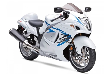 Top 02 Hayabusa Wallpapers