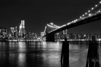 New York City Wallpapers HD Widescreen