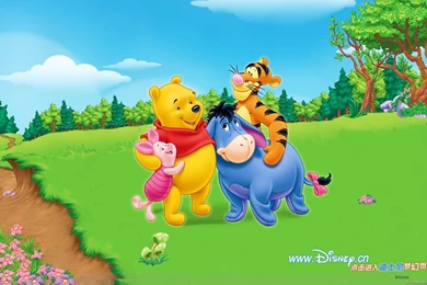 Winnie The Pooh Desktop Wallpapers   Wallpapers Cave