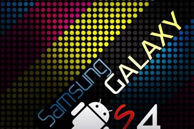 40+ HD Wallapapers For Samsung Galaxy S4