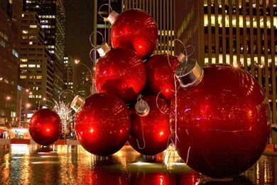 Christmas Lights Wallpapers   Wallpapers Cave