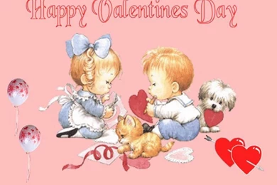 Happy Valentines Day Everyone Images Free Download ...