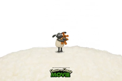 Shaun The Sheep Wallpapers