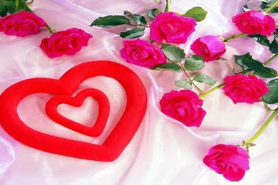 Hd Wallpapers Valentines Day Love You