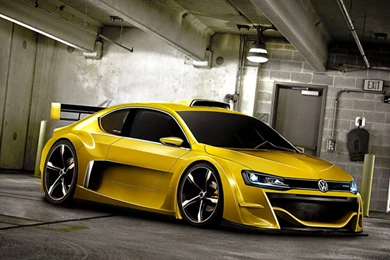 Wallpapers Of The Month: May 2014   Vdub News.com