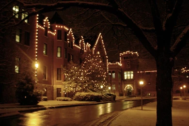 Columbia College Goodies: Computer Desktop Wallpapers