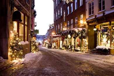 Cute Street Wallpapers   HD Wallpapers