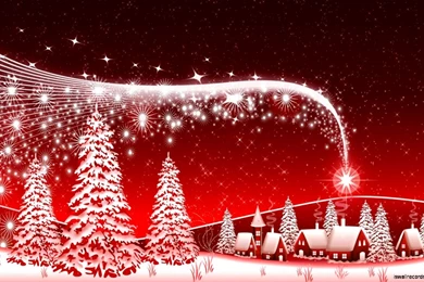 High Resolution Christmas Desktop Backgrounds