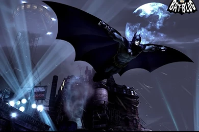 BAT   BLOG : BATMAN TOYS And COLLECTIBLES: New BATMAN   ARKHAM ...