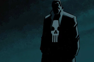 My Free Wallpapers   Comics Wallpapers : The Punisher