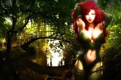 Comic Wallpapers Free Desktop