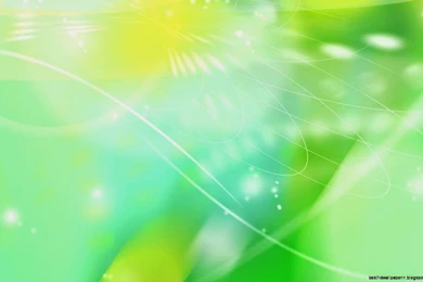 Green Backgrounds Screensaver