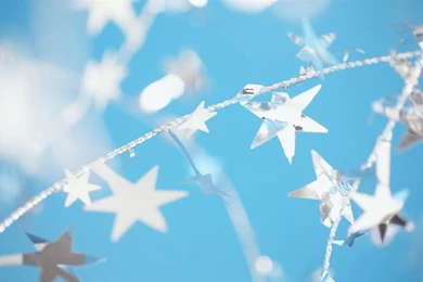 Picture  Christmas Star Ornament  Christmas Objects   1280x800 ...