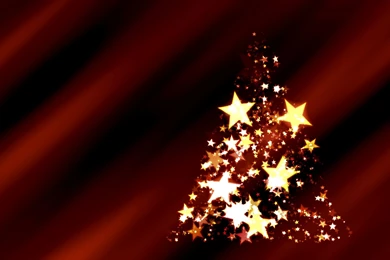 Christmas Magic HD Wallpapers