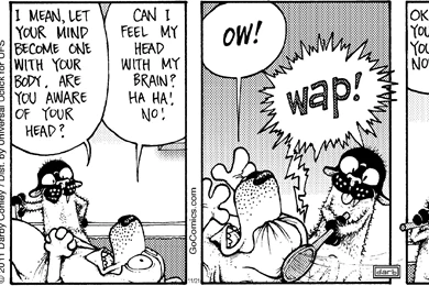 GET FUZZY Cartoon Comicstrip Get fuzzy Wallpapers