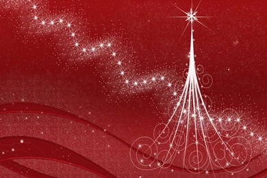 Christmas Star Tree By Frankief On DeviantArt