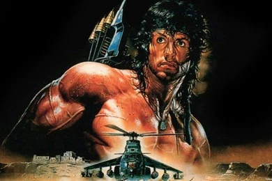 Rambo HD Wallpapers Free Download   Tremendous Wallpapers