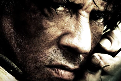 Wallpaper: Rambo: First Blood Part II, Movie, Sylvester Stallone ...