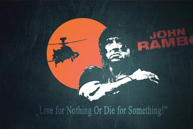 Movies, John Rambo, Sylvester Stallone, Rambo Wallpapers HD ...