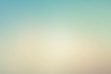 Fuzzy Light Yellow iPhone 7 Wallpapers