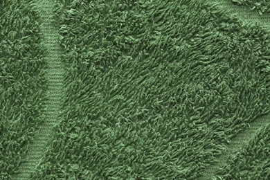 Fuzzy Fabric iPad Wallpapers Blue Wallpapers