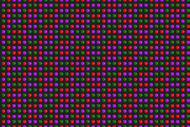 Fuzzy Horde Wallpapers Set 1 Image   Indie DB