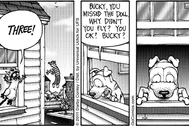 GET FUZZY Cartoon Comicstrip Get fuzzy Wallpapers