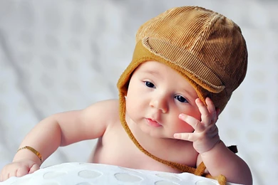 Beautiful Baby Wallpapers