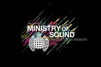 Download Electro Trance Wallpapers 1280x1024