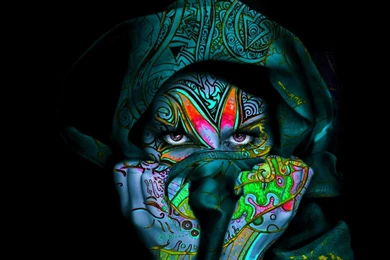 HD Psy Trance Wallpapers And Photos