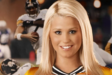 1 Spencer Scott HD Wallpapers